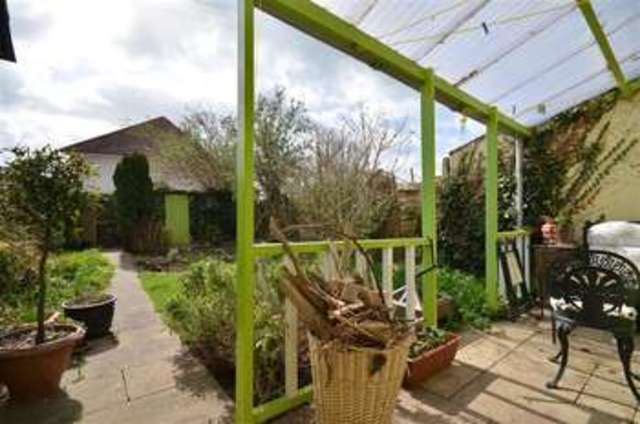  Image of 3 bedroom Semi-Detached house for sale in Warren Avenue Southsea PO4 at Southsea Hampshire Southsea, PO4 8PX