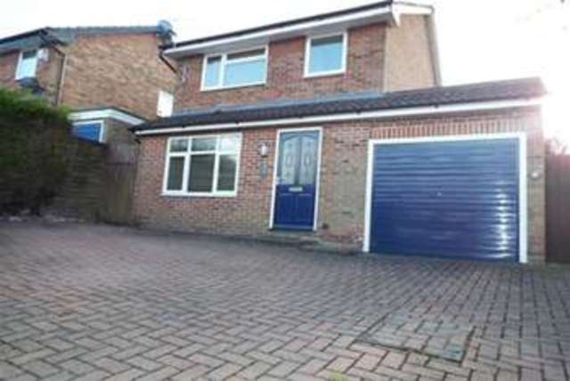  Image of 3 bedroom Detached house to rent in Warwick Gardens Cotgrave Nottingham NG12 at Nottingham, NG12 3LJ