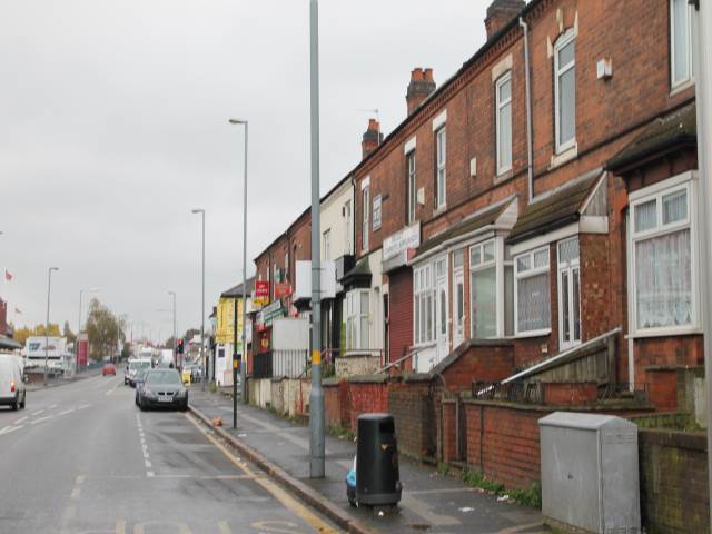 Image of 2 bedroom Detached house to rent in Warwick Road Tyseley Birmingham B11 at Tyseley Birimgham Olton, B11 2HA