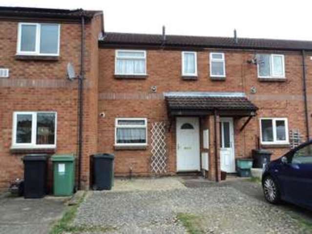  Image of 1 bedroom Terraced house to rent in Water Meadow Quedgeley Gloucester GL2 at Water Meadow Quedgeley Gloucester, GL2 4XR