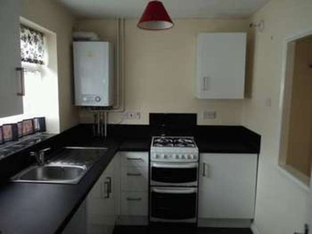  Image of 1 bedroom Terraced house to rent in Water Meadow Quedgeley Gloucester GL2 at Water Meadow Quedgeley Gloucester, GL2 4XR