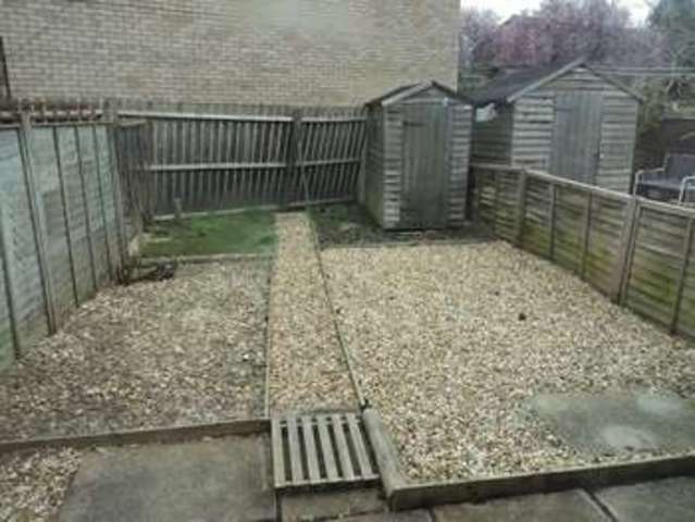  Image of 1 bedroom Terraced house to rent in Water Meadow Quedgeley Gloucester GL2 at Water Meadow Quedgeley Gloucester, GL2 4XR