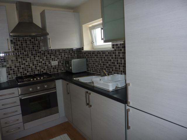  Image of 2 bedroom Flat to rent in Waterfront Park Edinburgh EH5 at Granton Edinburgh Edinburgh, EH5 1FG