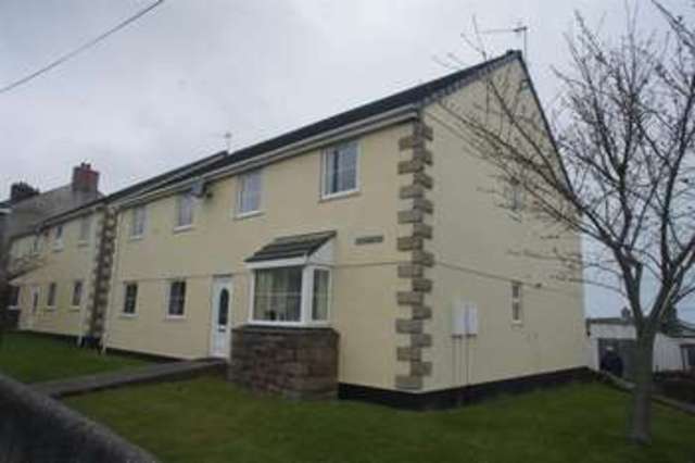  Image of 2 bedroom Property to rent in Mount Ambrose Redruth TR15 at Waters Court Redruth Redruth, TR15 1NW