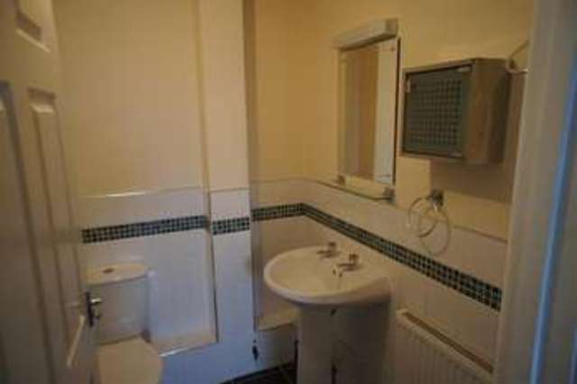  Image of 2 bedroom Property to rent in Mount Ambrose Redruth TR15 at Waters Court Redruth Redruth, TR15 1NW