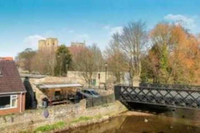  Image of 1 bedroom Flat for sale in Waterside Ripon HG4 at Ripon North Yorkshire Ripon, HG4 1RA