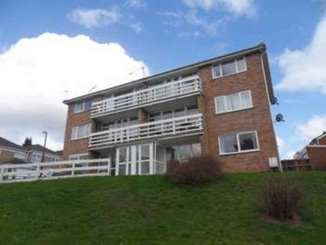  Image of 2 bedroom Flat to rent in Waterside Ross-on-Wye HR9 at Waterside  Ross-On-Wye, HR9 5LL