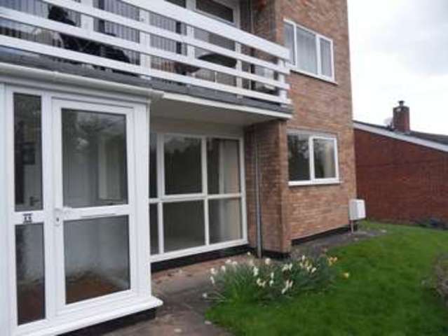  Image of 2 bedroom Flat to rent in Waterside Ross-on-Wye HR9 at Waterside  Ross-On-Wye, HR9 5LL