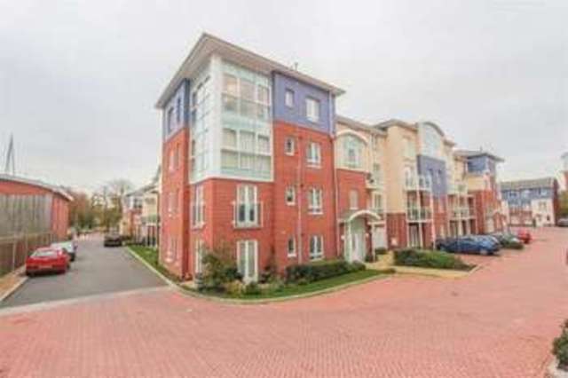  Image of 2 bedroom Detached house to rent in Pumphouse Crescent Watford WD17 at Pumphouse Crescent  Watford, WD17 2AA