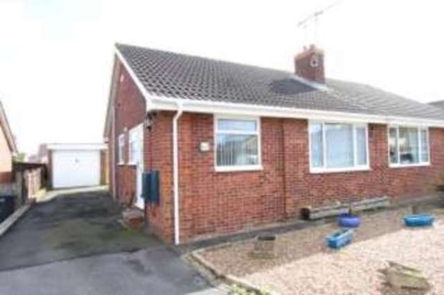  Image of 2 bedroom Bungalow for sale in Watkinson Gardens Waterthorpe Sheffield S20 at Waterthorpe Sheffield Halfway, S20 7LU