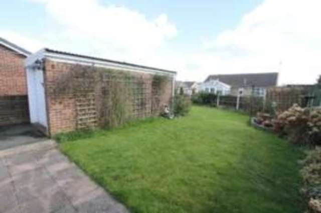  Image of 2 bedroom Bungalow for sale in Watkinson Gardens Waterthorpe Sheffield S20 at Waterthorpe Sheffield Halfway, S20 7LU