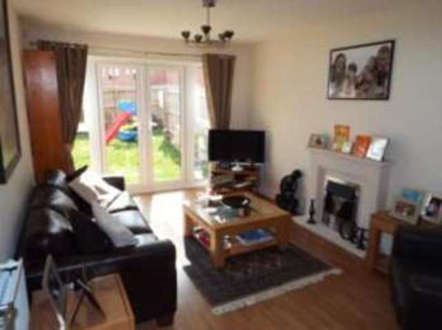  Image of 4 bedroom Detached house for sale in Watson Close Northampton NN5 at Northampton Northamptonshire New Duston, NN5 6UT