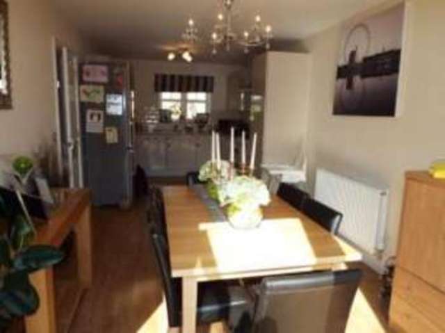  Image of 4 bedroom Detached house for sale in Watson Close Northampton NN5 at Northampton Northamptonshire New Duston, NN5 6UT