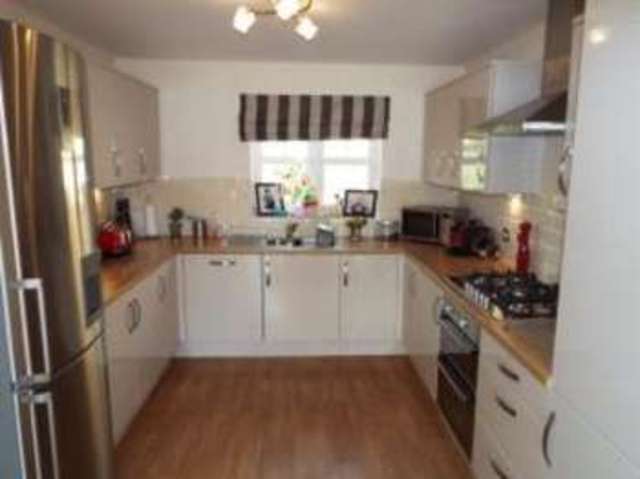  Image of 4 bedroom Detached house for sale in Watson Close Northampton NN5 at Northampton Northamptonshire New Duston, NN5 6UT