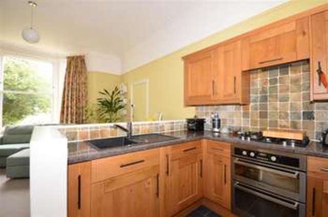 Image of 1 bedroom Flat for sale in Watts Avenue Rochester ME1 at Rochester Kent Rochester, ME1 1RX