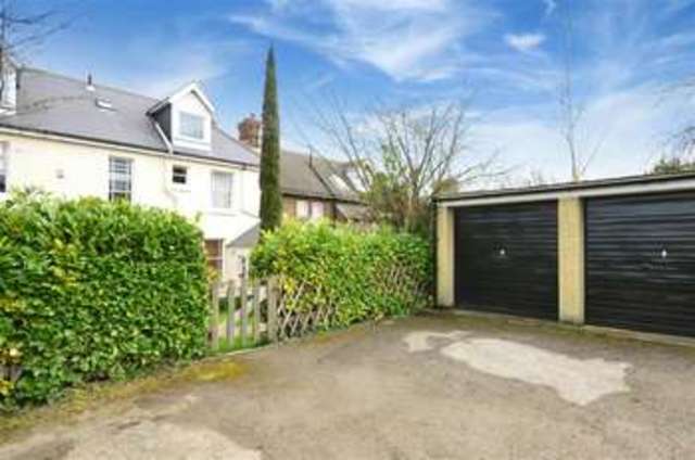  Image of 1 bedroom Flat for sale in Watts Avenue Rochester ME1 at Rochester Kent Rochester, ME1 1RX