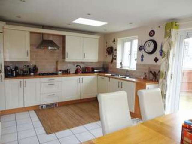 Image of 5 bedroom Detached house for sale in Watts Corner Glastonbury BA6 at Watts Corner  Glastonbury, BA6 8FD