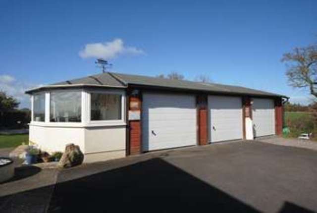  Image of 2 bedroom Detached house for sale in Watts Quarry Lane Somerton TA11 at Watts Quarry Lane  Somerton, TA11 7JD