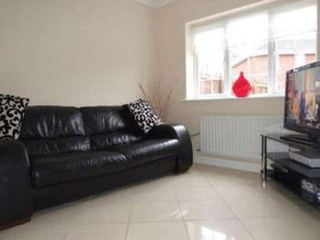  Image of 4 bedroom Terraced house for sale in Weavers Close Lytham St. Annes FY8 at Weavers Close  Lytham St. Annes, FY8 4UL