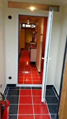  Image of Flat to rent in Wedderburn Road Barking IG11 at Wedderburn Road Creekmouth Barking, IG11 7XF