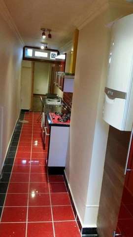  Image of Flat to rent in Wedderburn Road Barking IG11 at Wedderburn Road Creekmouth Barking, IG11 7XF