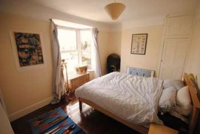 Image of 2 bedroom Terraced house for sale in Weirfield Road Exeter EX2 at Weirfield Road St Leonards Exeter, EX2 4DN