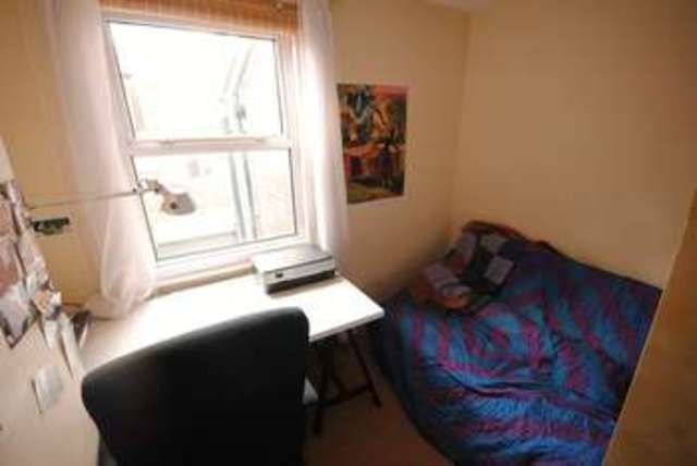  Image of 2 bedroom Terraced house for sale in Weirfield Road Exeter EX2 at Weirfield Road St Leonards Exeter, EX2 4DN