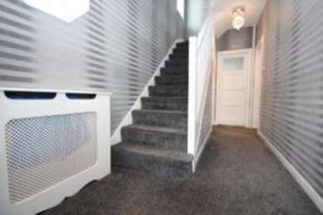  Image of 3 bedroom Semi-Detached house for sale in Weirwood Avenue Baillieston Glasgow G69 at Garrowhill Glasgow Gartcosh, G69 6LB