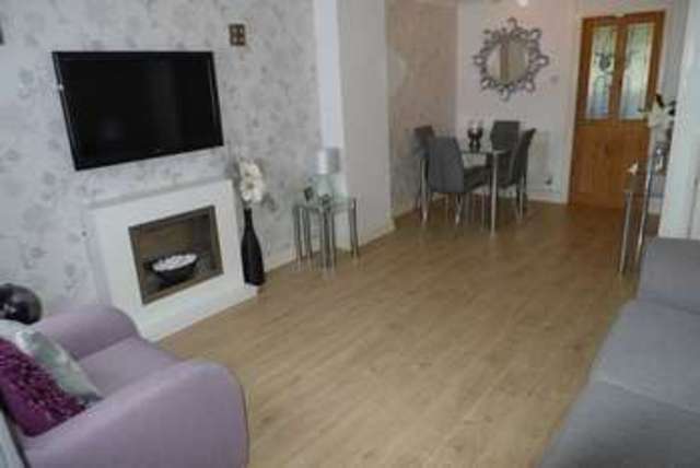  Image of 2 bedroom Semi-Detached house for sale in Pentre Close Coed Eva Cwmbran NP44 at Pentre Close Coed Eva Cwmbran, NP44 7LR