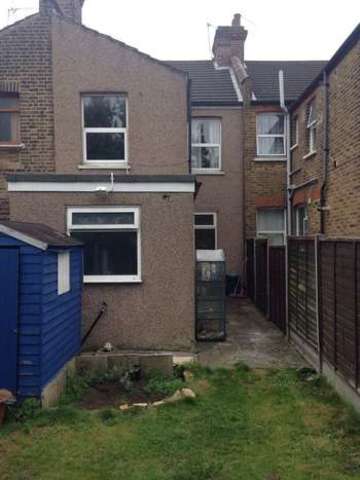  Image of 3 bedroom Terraced house for sale in Wellesley Road Ilford IG1 at Wellesley Road  Ilford, IG1 4LN