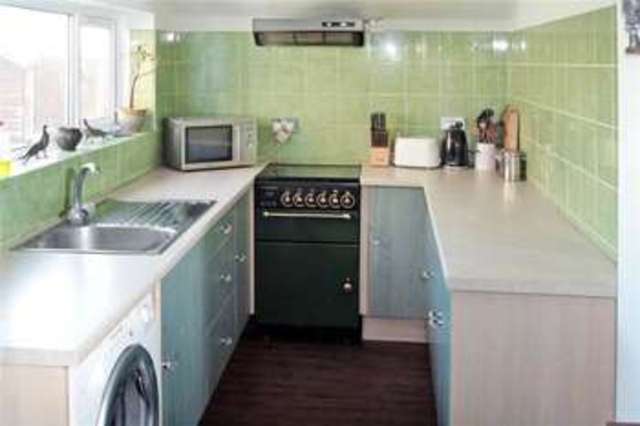  Image of 3 bedroom End of Terrace for sale in Wendy Ridge Rustington Littlehampton BN16 at Rustington Rustington, BN16 3PJ