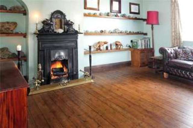  Image of 3 bedroom End of Terrace for sale in Wendy Ridge Rustington Littlehampton BN16 at Rustington Rustington, BN16 3PJ