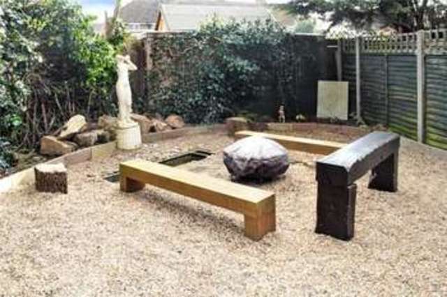  Image of 3 bedroom End of Terrace for sale in Wendy Ridge Rustington Littlehampton BN16 at Rustington Rustington, BN16 3PJ
