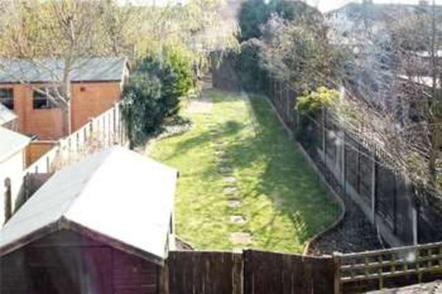  Image of 3 bedroom End of Terrace for sale in Wendy Ridge Rustington Littlehampton BN16 at Rustington Rustington, BN16 3PJ