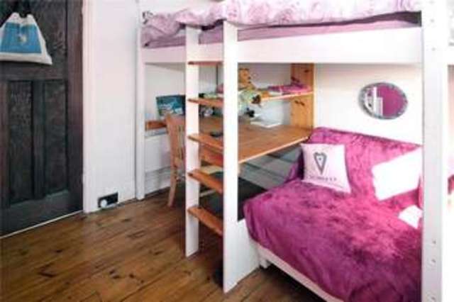  Image of 3 bedroom End of Terrace for sale in Wendy Ridge Rustington Littlehampton BN16 at Rustington Rustington, BN16 3PJ