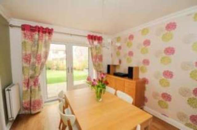  Image of 4 bedroom Detached house for sale in Wentworth Drive Dunholme Lincoln LN2 at Dunholme Lincoln Dunholme, LN2 3UH