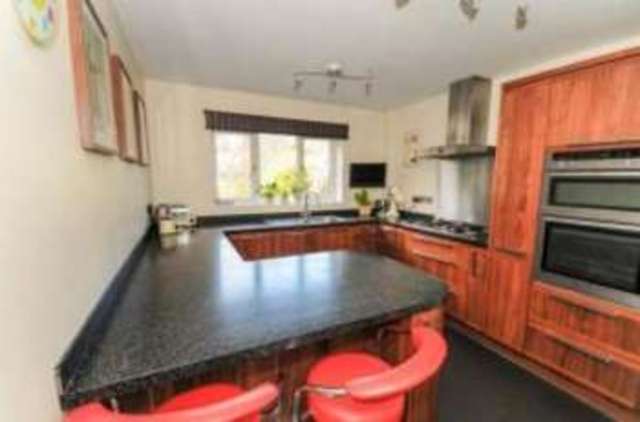  Image of 4 bedroom Detached house for sale in Wentworth Drive Dunholme Lincoln LN2 at Dunholme Lincoln Dunholme, LN2 3UH