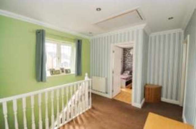  Image of 4 bedroom Detached house for sale in Wentworth Drive Dunholme Lincoln LN2 at Dunholme Lincoln Dunholme, LN2 3UH