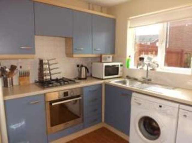  Image of 3 bedroom Semi-Detached house for sale in Wentworth Way Lincoln LN6 at Lincoln Lincolnshire Doddington, LN6 0WE