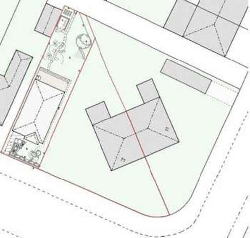  Image of 3 bedroom Semi-Detached house for sale in Wessex Avenue Horfield Bristol BS7 at Wessex Avenue  Bristol, BS7 0DE