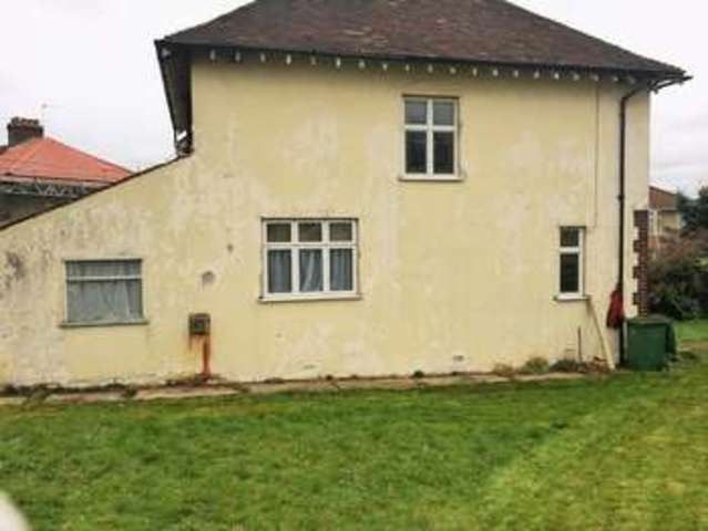  Image of 3 bedroom Semi-Detached house for sale in Wessex Avenue Horfield Bristol BS7 at Wessex Avenue  Bristol, BS7 0DE