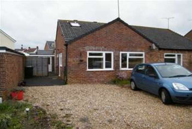  Image of 3 bedroom Detached house to rent in Wessex Way Gillingham SP8 at Gillingham, SP8 4LX