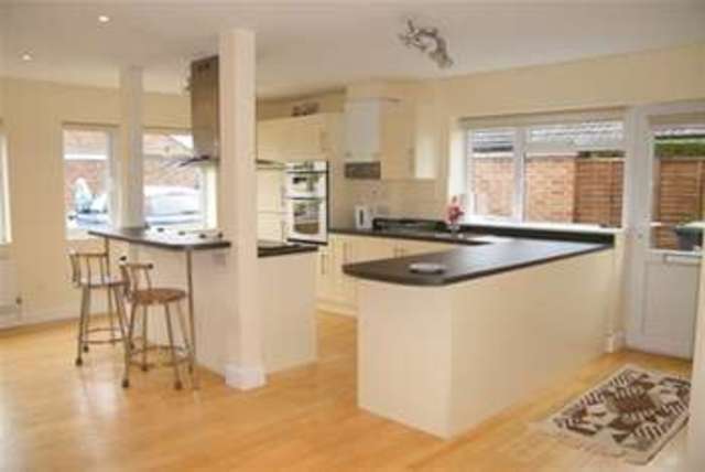  Image of 3 bedroom Detached house to rent in Wessex Way Gillingham SP8 at Gillingham, SP8 4LX