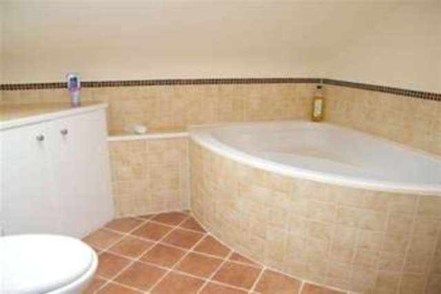  Image of 3 bedroom Detached house to rent in Wessex Way Gillingham SP8 at Gillingham, SP8 4LX