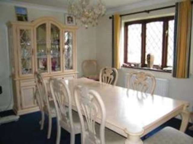  Image of 4 bedroom Detached house for sale in Loders Close Poole BH17 at West Canford Heath Poole Waterloo, BH17 9BF