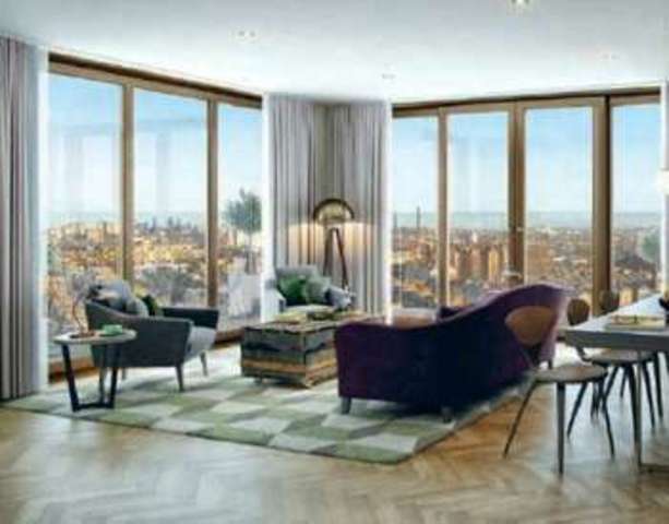  Image of 2 bedroom Flat for sale in West End Lane London NW6 at West End Lane  West Hampstead, NW6 2LJ