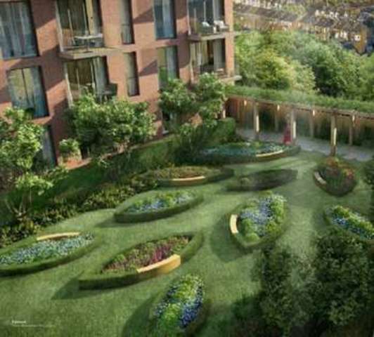 Image of 2 bedroom Flat for sale in West End Lane London NW6 at West End Lane  West Hampstead, NW6 2LJ
