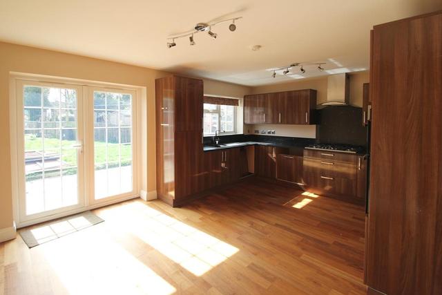  Image of 3 bedroom Semi-Detached house for sale in West End Marden Tonbridge TN12 at West End  Marden, TN12 9HY