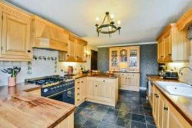  Image of 5 bedroom Detached house for sale in Edwin Road West Horsley Leatherhead KT24 at West Horsley Leatherhead East Horsley, KT24 6LN