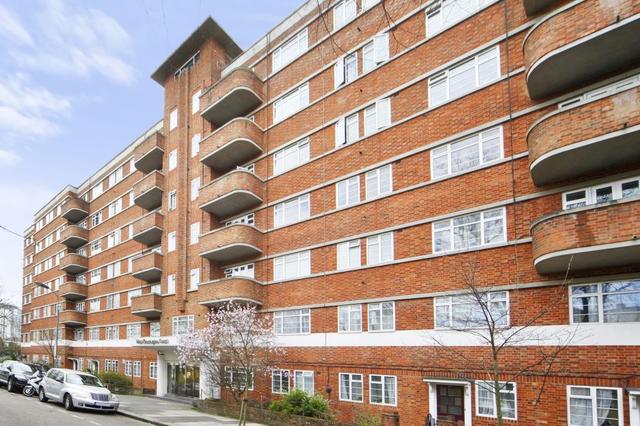  Image of 2 bedroom Property to rent in Edith Villas London W14 at West Kensington Court  Edith Villas, W14 9AD